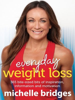 cover image of Everyday Weight Loss